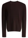 Tom Ford Crew Neck Sweater Long Sleeves
