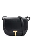 Tom Ford Women Day Bags Shoulder And Crossbody In Black