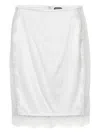 Tom Ford Lace-detail Skirt