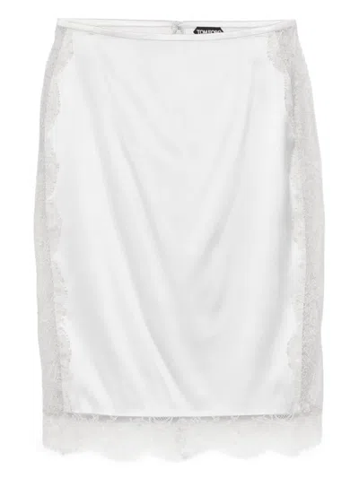 TOM FORD ROCK MIT SPITZE