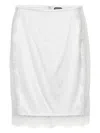 Tom Ford Lace-detail Skirt