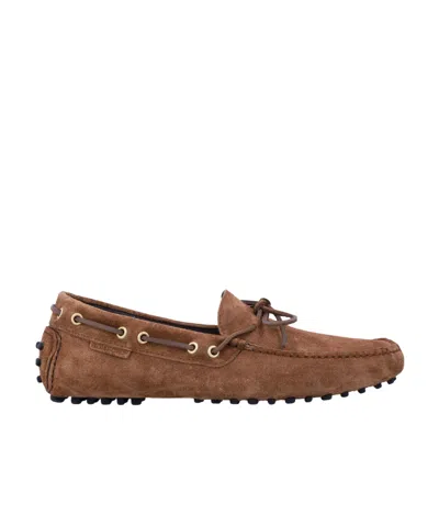 TOM FORD TOM FORD ROD DRIVER SHOES
