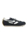 TOM FORD LACE-UP SNEAKERS
