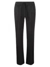 Tom Ford Laced Waist Trousers