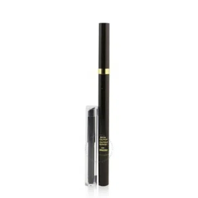 Tom Ford Ladies Brow Sculptor With Refill Espresso Makeup 888066070485