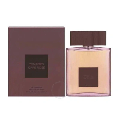 Tom Ford Ladies Cafe Rose 2023 Edp Spray 1.7 oz Fragrances 888066144575