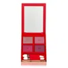 Tom Ford Ladies Cherries Eye Color Quad 0.21 oz 01 Electric Cherry Makeup 888066147071 In Red