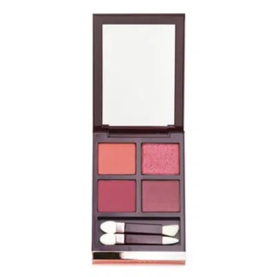 Tom Ford Ladies Cherries Eye Color Quad 0.21 oz # 02 Cherry Smoke Makeup 888066146876 In Red