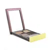 Tom Ford Ladies Eye Color Quad 0.31 oz # 35 Rose Topaz Makeup 888066119764 In # 35 Rose Topaz