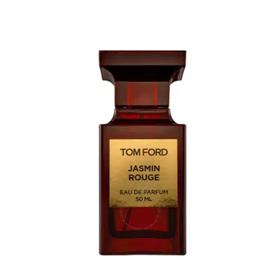 Tom Ford Ladies Jasmin Rouge Edp 1.69 oz (tester) Fragrances 0852043160579 In Black / White