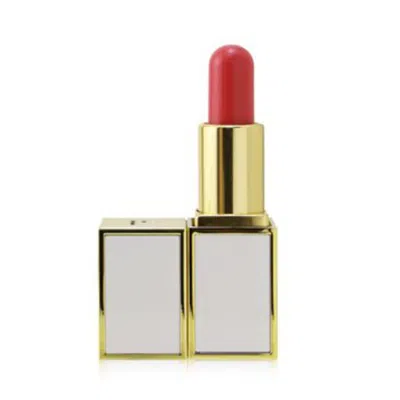 Tom Ford Ladies Lip Balm (clutch Size) 0.07 oz # 07 Paradiso Makeup 888066096669 In Multi