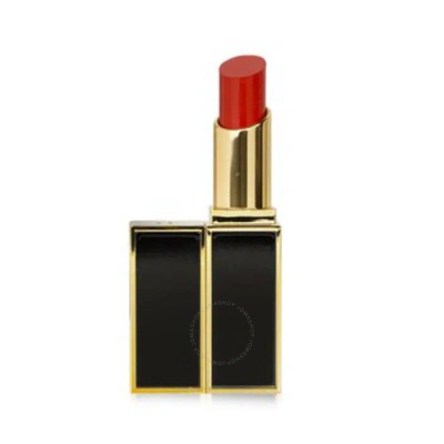 Tom Ford Ladies Lip Color Satin Matte 0.11 oz # 50 Adored Makeup 888066137393 In White