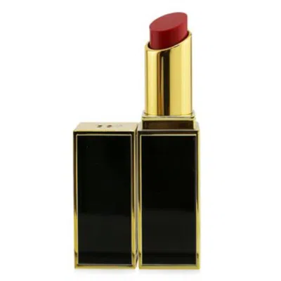 Tom Ford Ladies Lip Color Satin Matte 0.11 oz # 16 Scarlet Rouge Makeup 888066106078 In Red