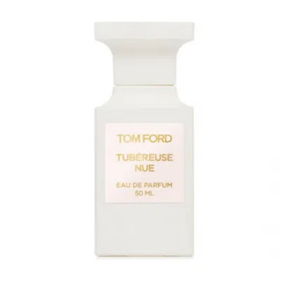 Tom Ford Private Blend Tubereuse Nue Eau De Parfum In Colorless