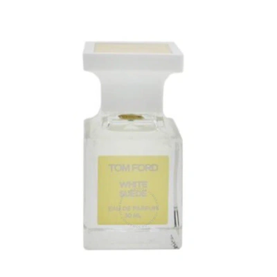 Tom Ford Ladies Private Blend White Suede Edp Spray 1 oz Fragrances 888066103411