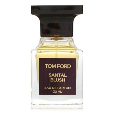 Tom Ford Ladies Santal Blush Edp 1.0 oz Private Blend 888066143059 In White