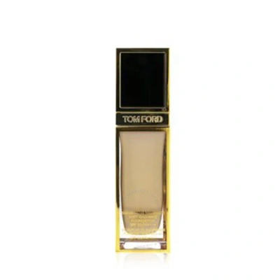 Tom Ford Ladies Shade And Illuminate Soft Radiance Foundation Spf 50 1 oz # 1.1 Warm Sand Makeup 888 In White