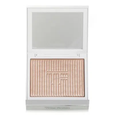 Tom Ford Ladies Soleil Neige Glow Highlighter 0.21 oz # 02 Gran Paradis Makeup 888066149822