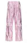 Tom Ford Laminated Track Pants