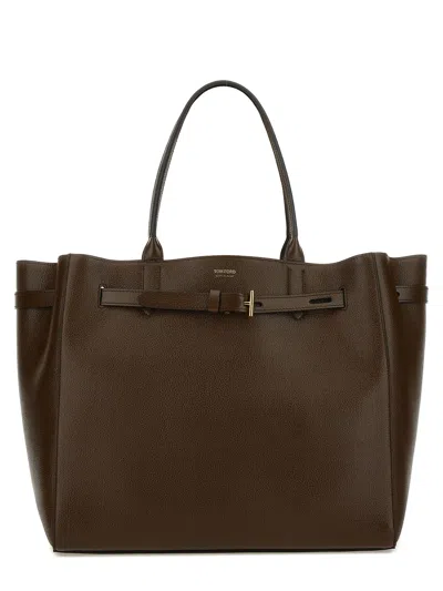 Tom Ford Large "audrey" Tote Bag