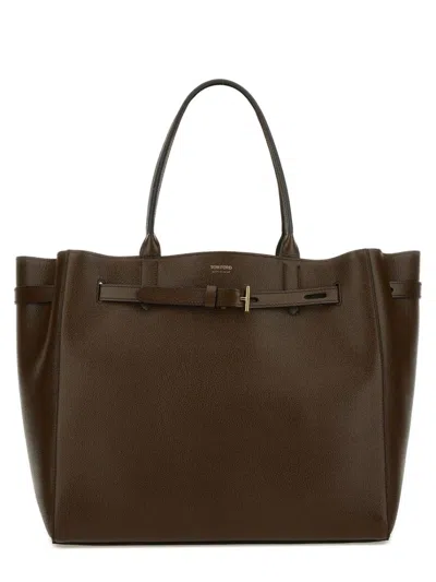 Tom Ford Large "audrey" Tote Bag