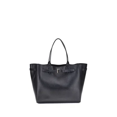 TOM FORD LARGE AUDREY TOTE BAG