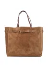 Tom Ford Large Audrey Tote Bag