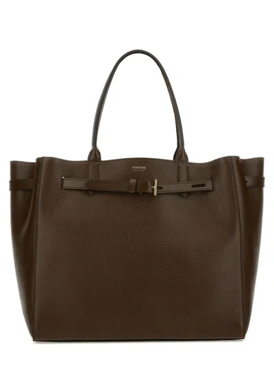 Tom Ford Large "audrey" Tote Bag
