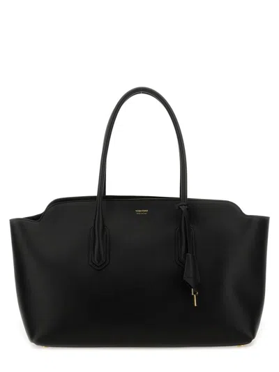 Tom Ford Large Leather Bag