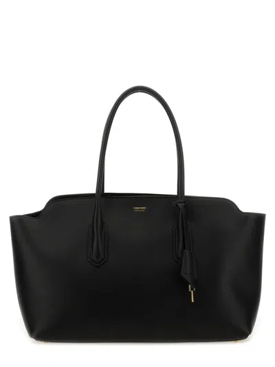 Tom Ford Large Leather Bag