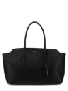 Tom Ford Large Leather Shopping Bag