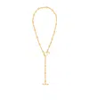 Tom Ford Moon Station Necklace