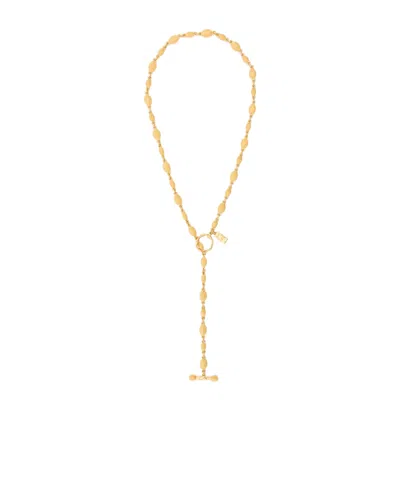 TOM FORD MOON STATION NECKLACE