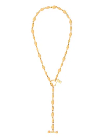 TOM FORD TOM FORD LARIAT NECKLACE