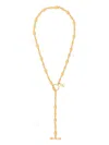 Tom Ford Moon Station Necklace