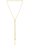 TOM FORD LARIAT NECKLACE