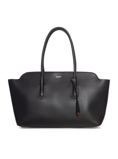 Tom Ford Leather Bag
