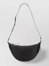 Tom Ford Leather Bag With Adjustable Strap And Back Pocket