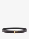 Tom Ford Size: 4 Cm Upper: 100%calf Leather / Lining: 100%calf Leather Made In Italy