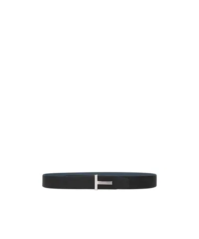 Tom Ford Leather Belt