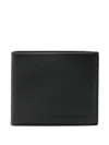Tom Ford Logo Cardholder Wallet