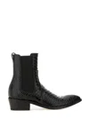 Tom Ford Booties