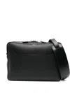 Tom Ford Zipper Shoulder Bag