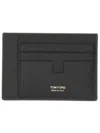 Tom Ford Leather Card Holder