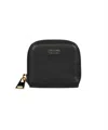TOM FORD TOM FORD LEATHER COIN PURSE