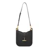 Tom Ford Leather Crossbody Bag