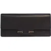Tom Ford Leather East/west Shoulder Bag In Black
