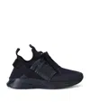 Tom Ford A Pair Of Low-cut Casual Shoes In Blue