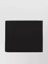 Tom Ford Leather Logo Bi-fold Wallet