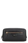 Tom Ford Leather Pouch